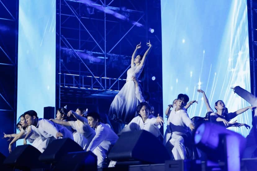 Hanseongbaekje Cultural Festival