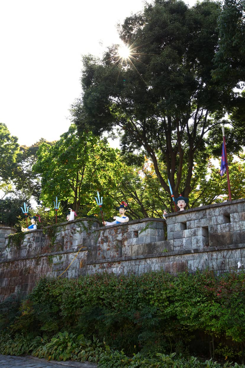 Gaecheon Arts Festival